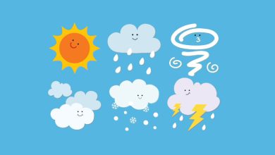 الأرصاد الجوية