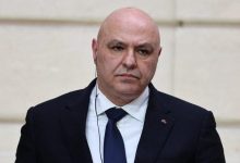 الرئيس جوزاف عون