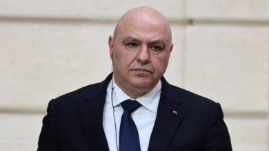 الرئيس جوزاف عون