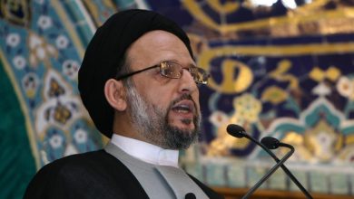 العلامة السيّد ​علي فضل الله