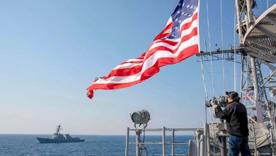 الولايات المتحدة والحوثيون