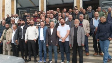 توافق على مجلس بلدي جديد في بقاعصفرين برئاسة دورية بين بدرة وطالب