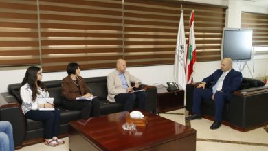 توقف الدعم الصحي للنازحين السوريين في لبنان بدءًا من تشرين الثاني