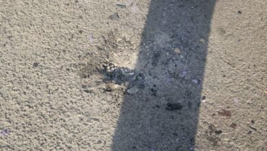 غارة إسرائيلية بطائرة مسيّرة على سيارة قرب أنصار دون إصابات