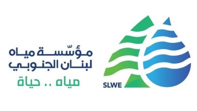 مؤسسة مياه لبنان الجنوبي