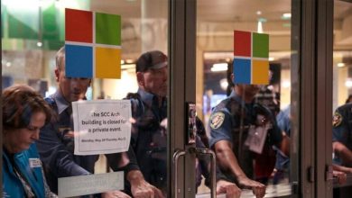 مايكروسوفت