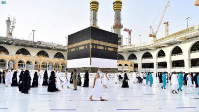 ٦ حزيران أول أيام عيد الأضحى بعد رؤية الهلال