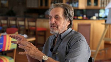 إيرول ماسك والد الملياردير ​إيلون ماسك