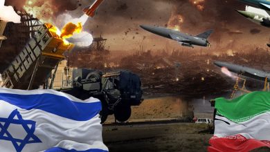 الموساد أنشأ قاعدة مسيرات داخل إيران استخدمت في هجوم اليوم