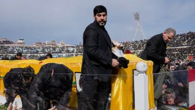 حسين خليل، الحارس الشخصي للأمين العام السابق لـحزب الله حسن نصر الله