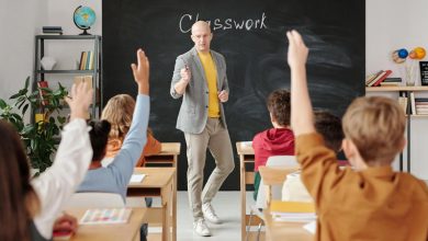 رواتب الأساتذة المستعان بهم. تأخير، فوضى، وتجاهل قبل عيد الأضحى