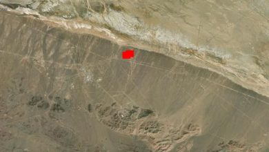 صور حرارية تكشف نشاطاً غير اعتيادي في مفاعل فوردو بعد القصف الأميركي