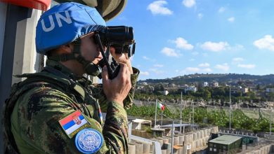 مصير قوات اليونيفيل بين مؤامرات الخارج واحتكاكات الداخل