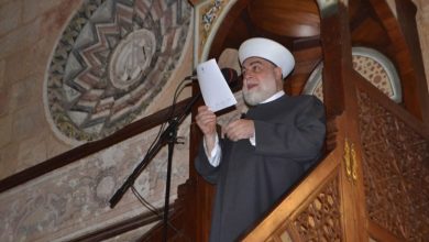 مفتي طرابلس والشمال، الشيخ محمد طارق