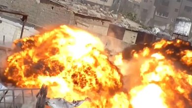 مقتل ٣ جنود إسرائيليين في استهداف جباليا