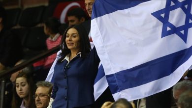 وزيرة النقل الإسرائيلية، ميري ريغيف