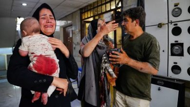 ٢٢٤ قتيلاً في الهجمات الإسرائيلية واستمرار التوتر الأمني