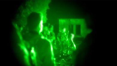 الجيش الإسرائيلي يعتقل فريقًا لفيلق القدس جنوب سوريا