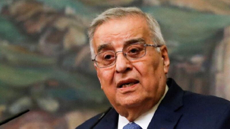 الدكتور عبدالله بو حبيب