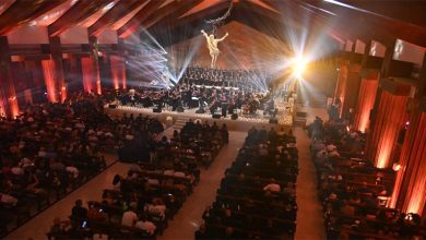 الرهبانية الأنطونية تحتفل بإرثها الموسيقي والروحي