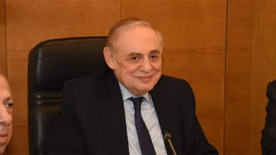 النائب فريد البستاني