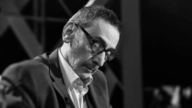 زياد الرحباني