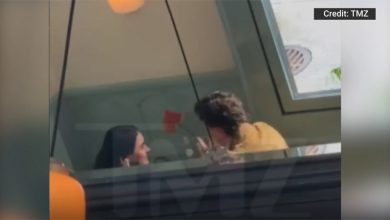 موعد أم عشاء عابر؟ ترودو وبيري يشعلان الإعلام