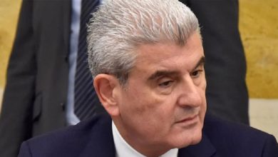 وزير الصناعة، السيّد جو عيسى الخوري