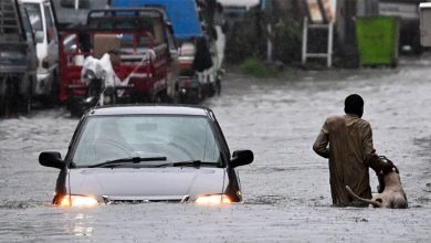 أكثر من ٢٠ قتيلاً جرّاء أمطار موسمية جديدة