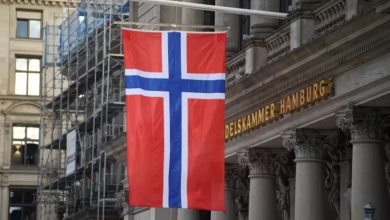 استثمارات النرويج في إسرائيل تتراجع