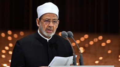 الدكتور أحمد الطيب شيخ الأزهر