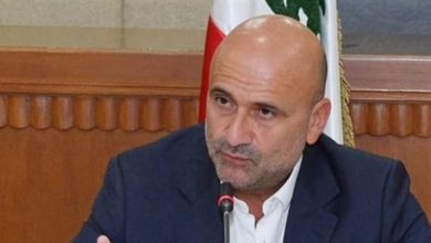 النائب سيمون أبي رميا