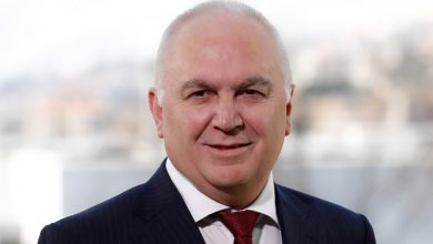 النائب ميشال ضاهر