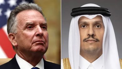 تحركات أميركية-قطرية لصياغة اتفاق شامل حول غزة