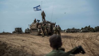 جيش اسرائيلي