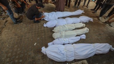 قوانين ومحاكم إسرائيلية تشرع احتجاز جثامين الفلسطينيين