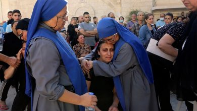 كنائس غزة ترفض الإجلاء رغم التحذيرات بشأن الهجوم الإسرائيلي المرتقب