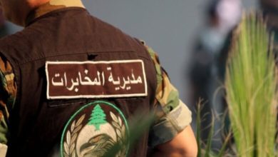 مداهمات امنية للجيش في بريتال