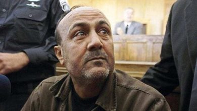 مروان البرغوثي