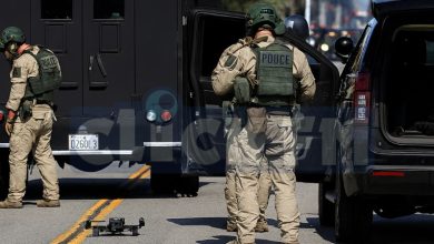 مقتل ٦ أشخاص في حادث تصادم بولاية ميشيغان