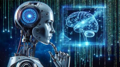 الذكاء الاصطناعي