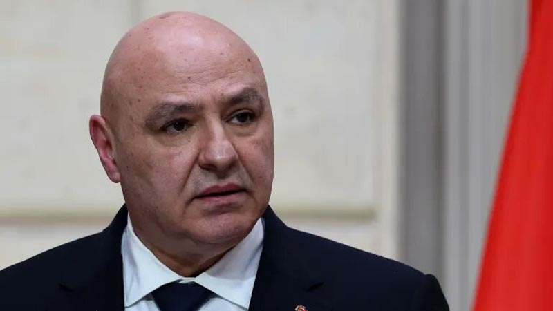 الرئيس جوزاف عون