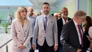 النائب تيمور جنبلاط