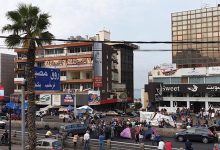 زوق مصبح