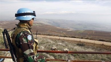 قوات اليونيفيل