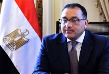 ​رئيس الوزراء المصري​ مصطفى مدبولي