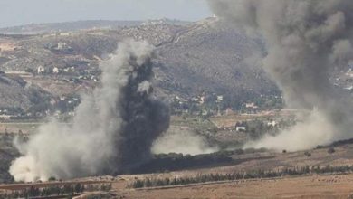 إسرائيل تعلن اغتيال عنصرين من حزب الله