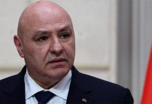 الرئيس جوزاف عون