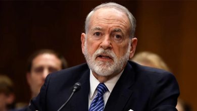 السفير الأميركي لدى إسرائيل، مايك هاكابي