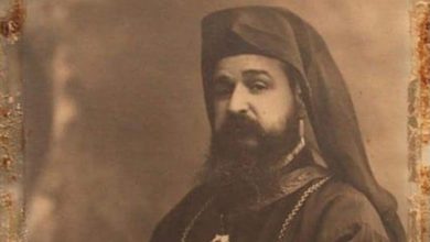 الطوباوي المطران إغناطيوس مالويان